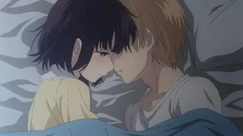 狂飙 主视觉